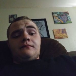 Meet your Posher, Kaleb